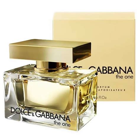 dolce gabbana the one günstig|Dolce & Gabbana the one fragrantica.